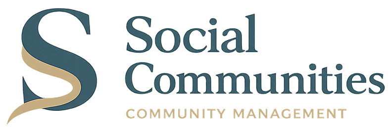 Social Communities